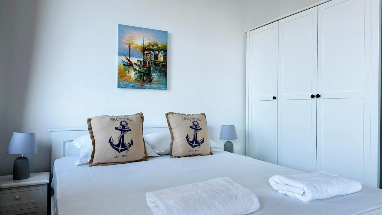 Garden Of Eden Modern Apartments - Apartello,Com スヴェティ・ヴラス エクステリア 写真
