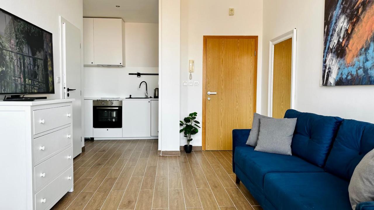 Garden Of Eden Modern Apartments - Apartello,Com スヴェティ・ヴラス エクステリア 写真