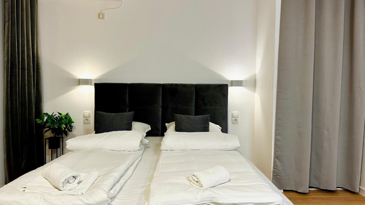 Garden Of Eden Modern Apartments - Apartello,Com スヴェティ・ヴラス エクステリア 写真