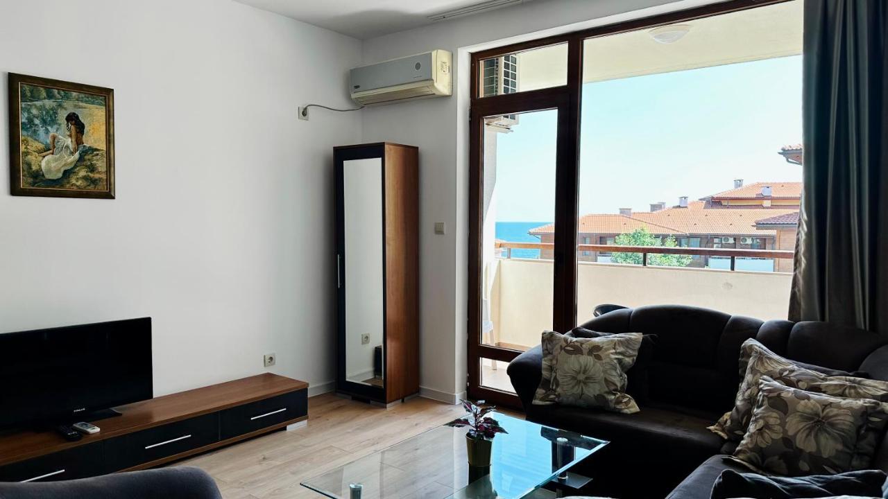 Garden Of Eden Modern Apartments - Apartello,Com スヴェティ・ヴラス エクステリア 写真