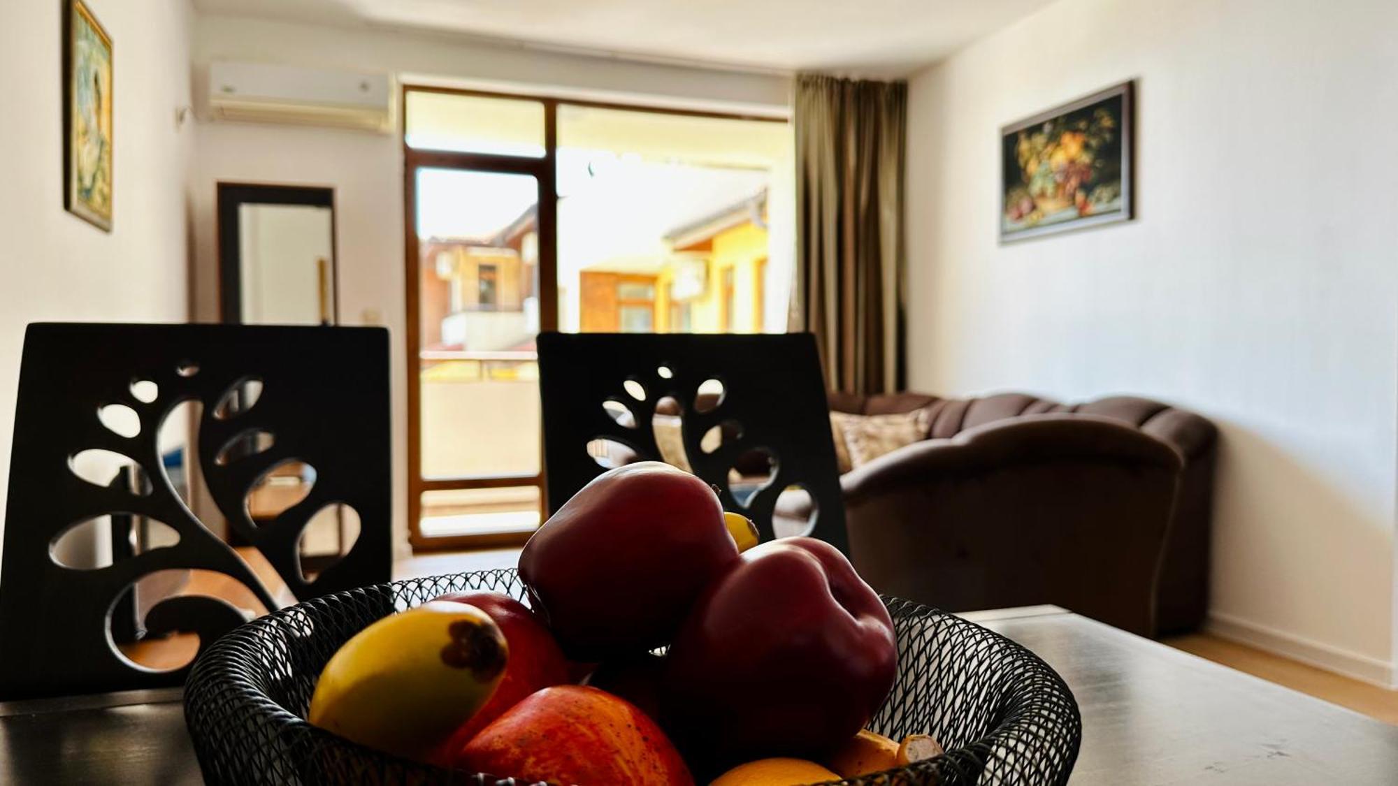 Garden Of Eden Modern Apartments - Apartello,Com スヴェティ・ヴラス エクステリア 写真