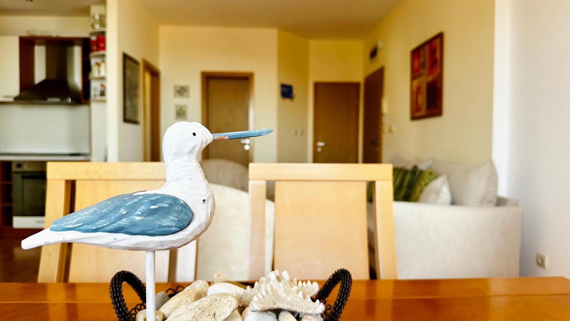 Garden Of Eden Modern Apartments - Apartello,Com スヴェティ・ヴラス エクステリア 写真