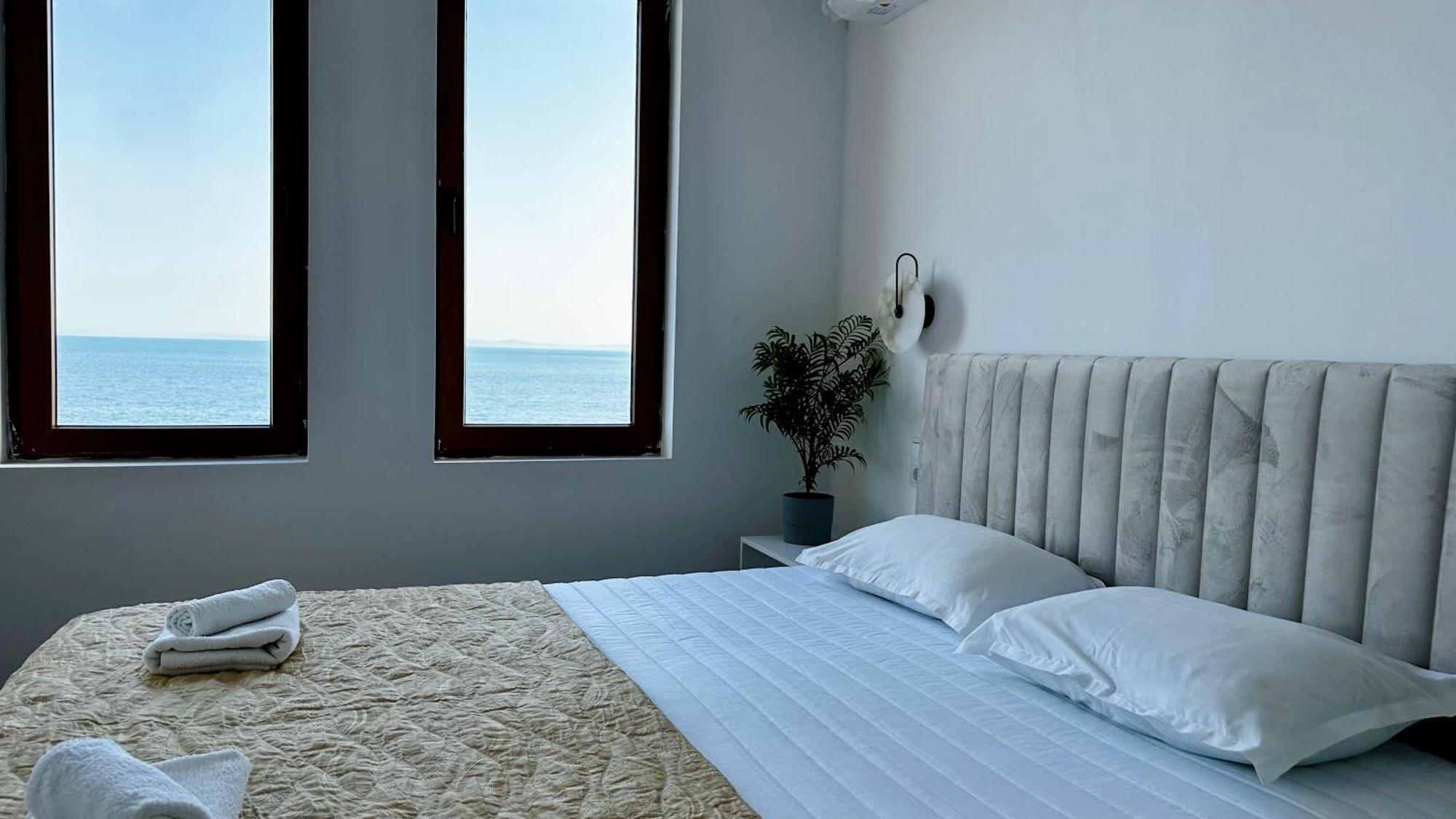 Garden Of Eden Modern Apartments - Apartello,Com スヴェティ・ヴラス エクステリア 写真