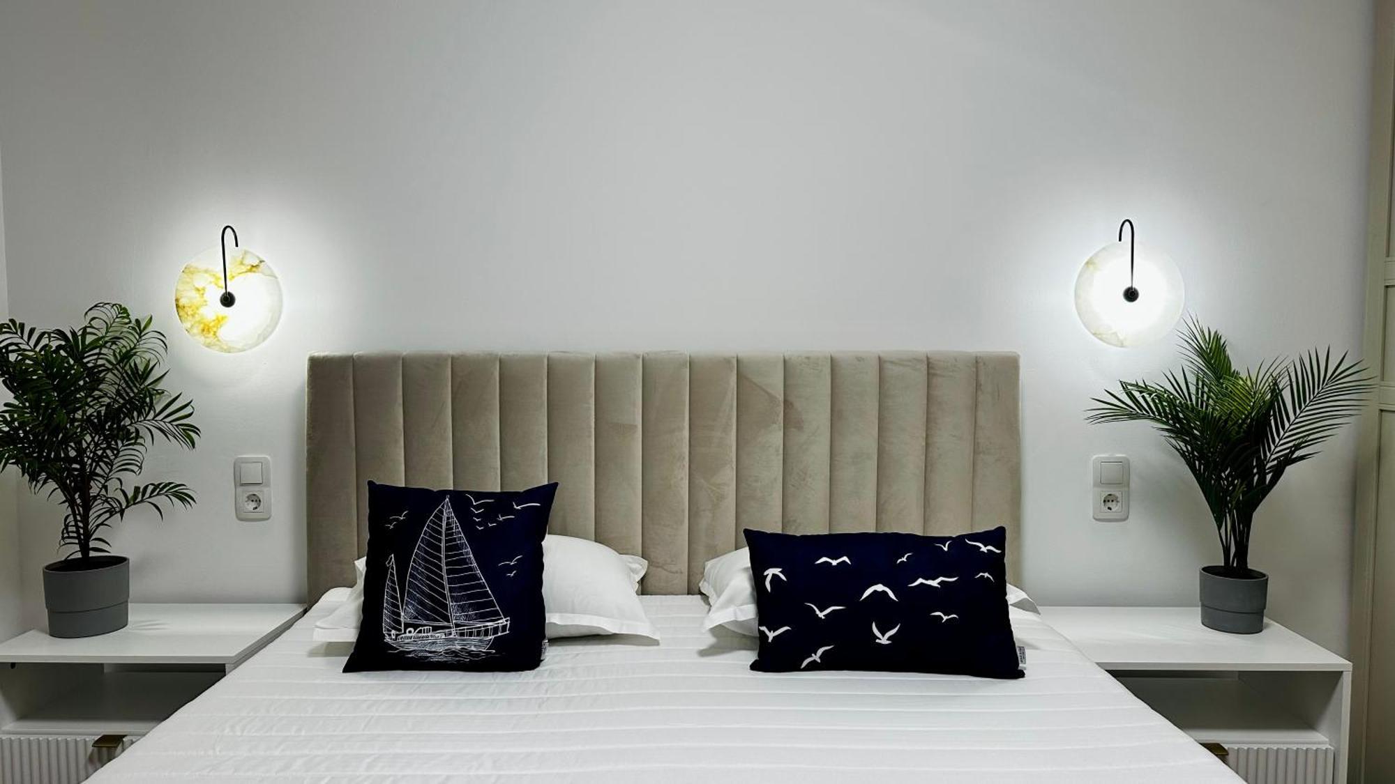 Garden Of Eden Modern Apartments - Apartello,Com スヴェティ・ヴラス エクステリア 写真