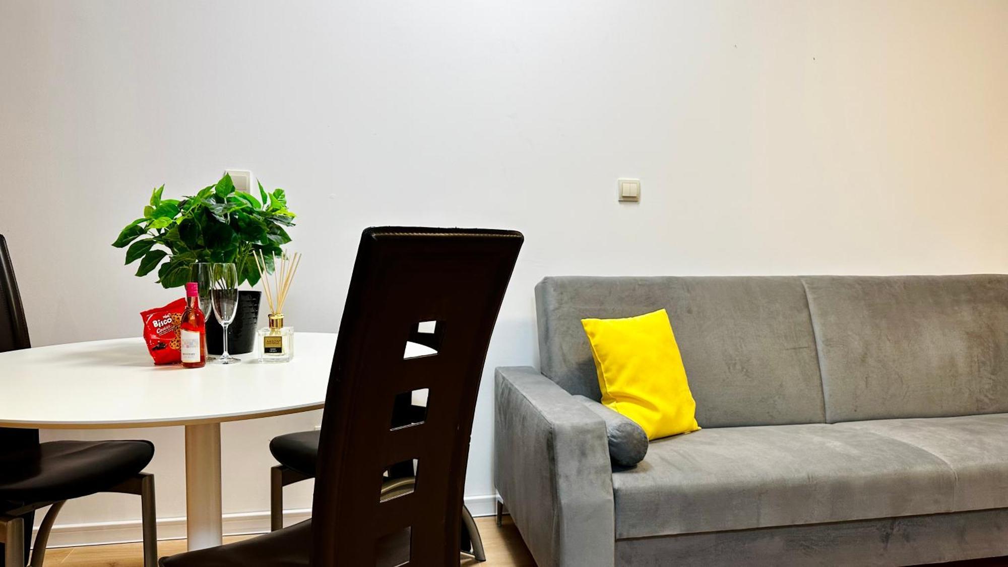 Garden Of Eden Modern Apartments - Apartello,Com スヴェティ・ヴラス エクステリア 写真