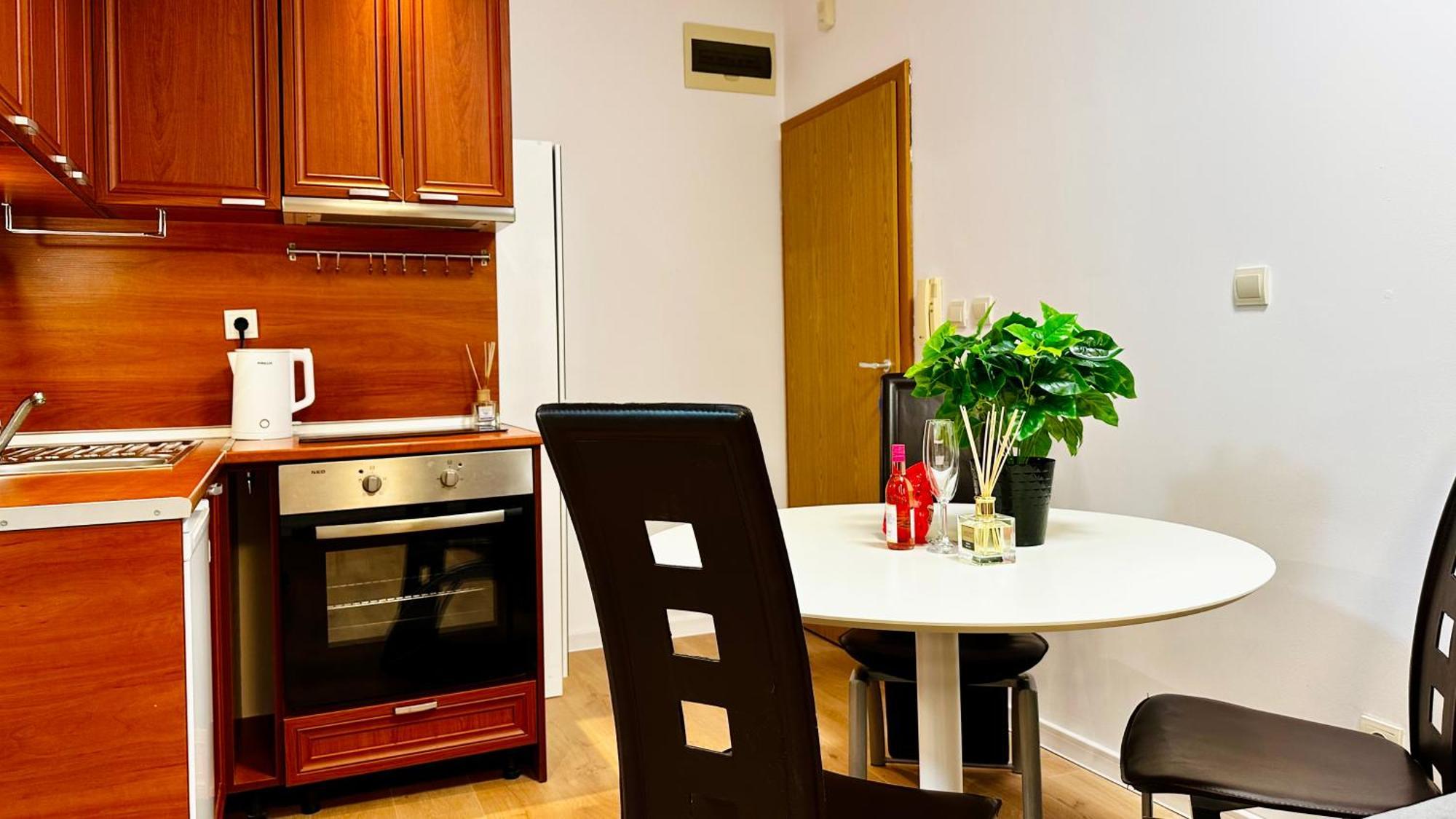 Garden Of Eden Modern Apartments - Apartello,Com スヴェティ・ヴラス エクステリア 写真