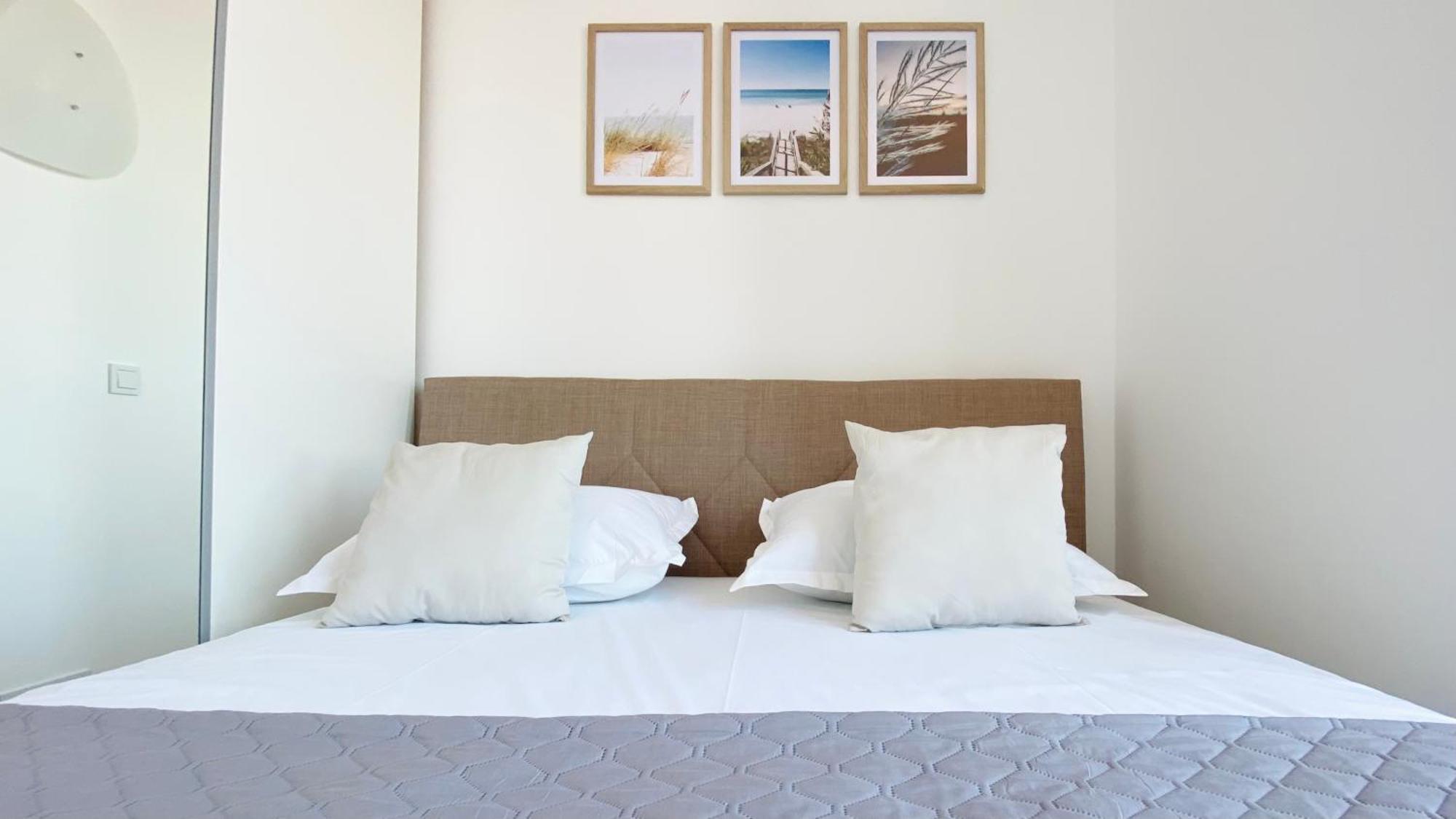 Garden Of Eden Modern Apartments - Apartello,Com スヴェティ・ヴラス 部屋 写真