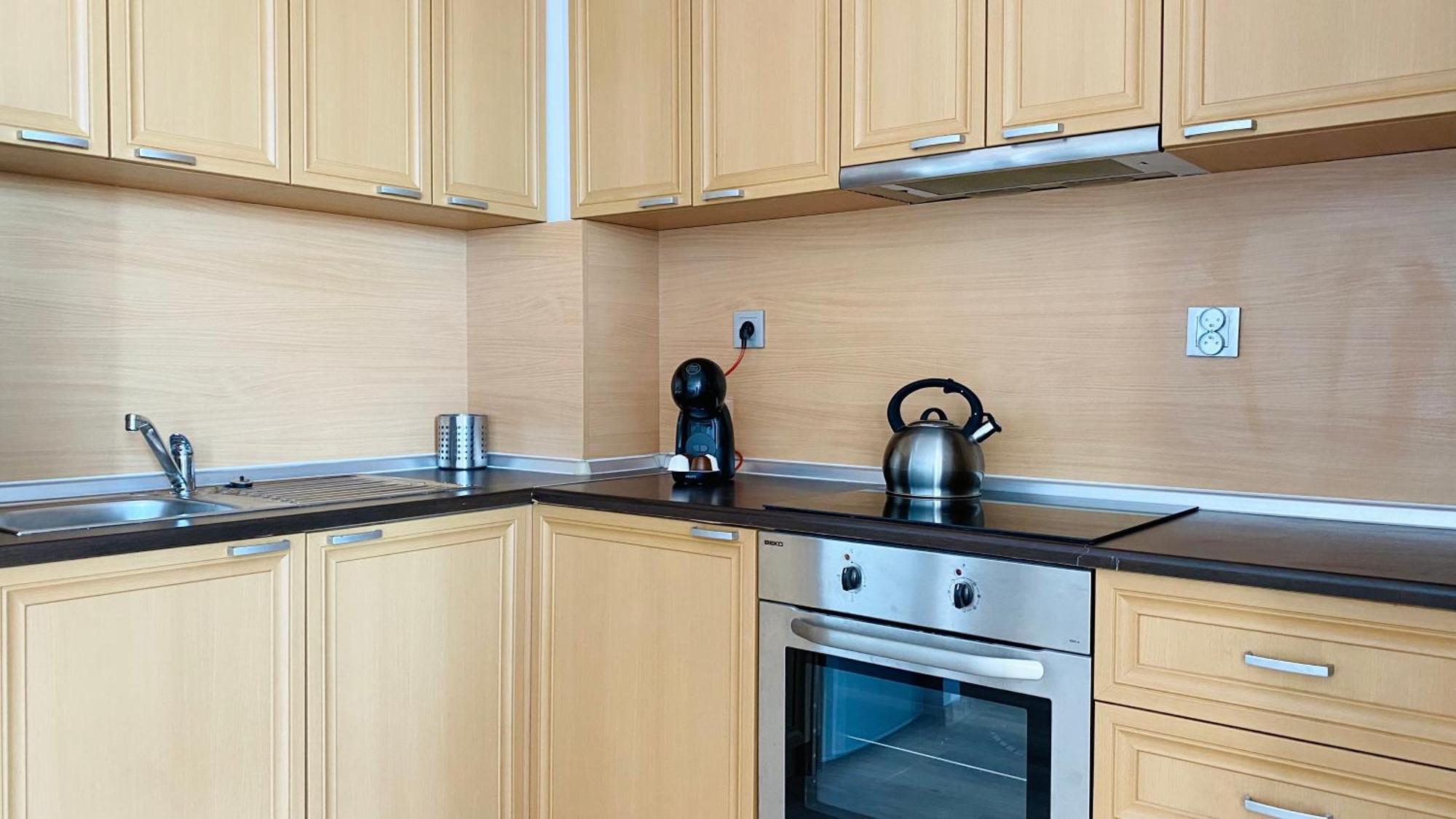 Garden Of Eden Modern Apartments - Apartello,Com スヴェティ・ヴラス 部屋 写真