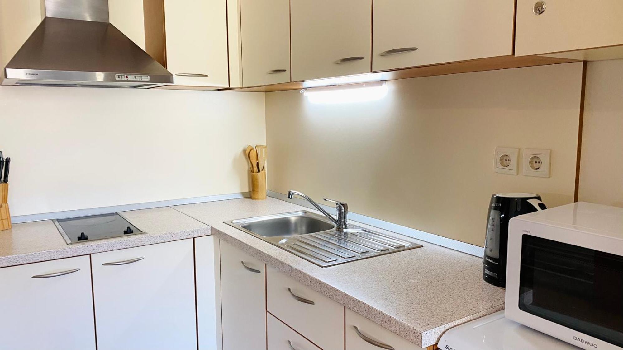 Garden Of Eden Modern Apartments - Apartello,Com スヴェティ・ヴラス 部屋 写真