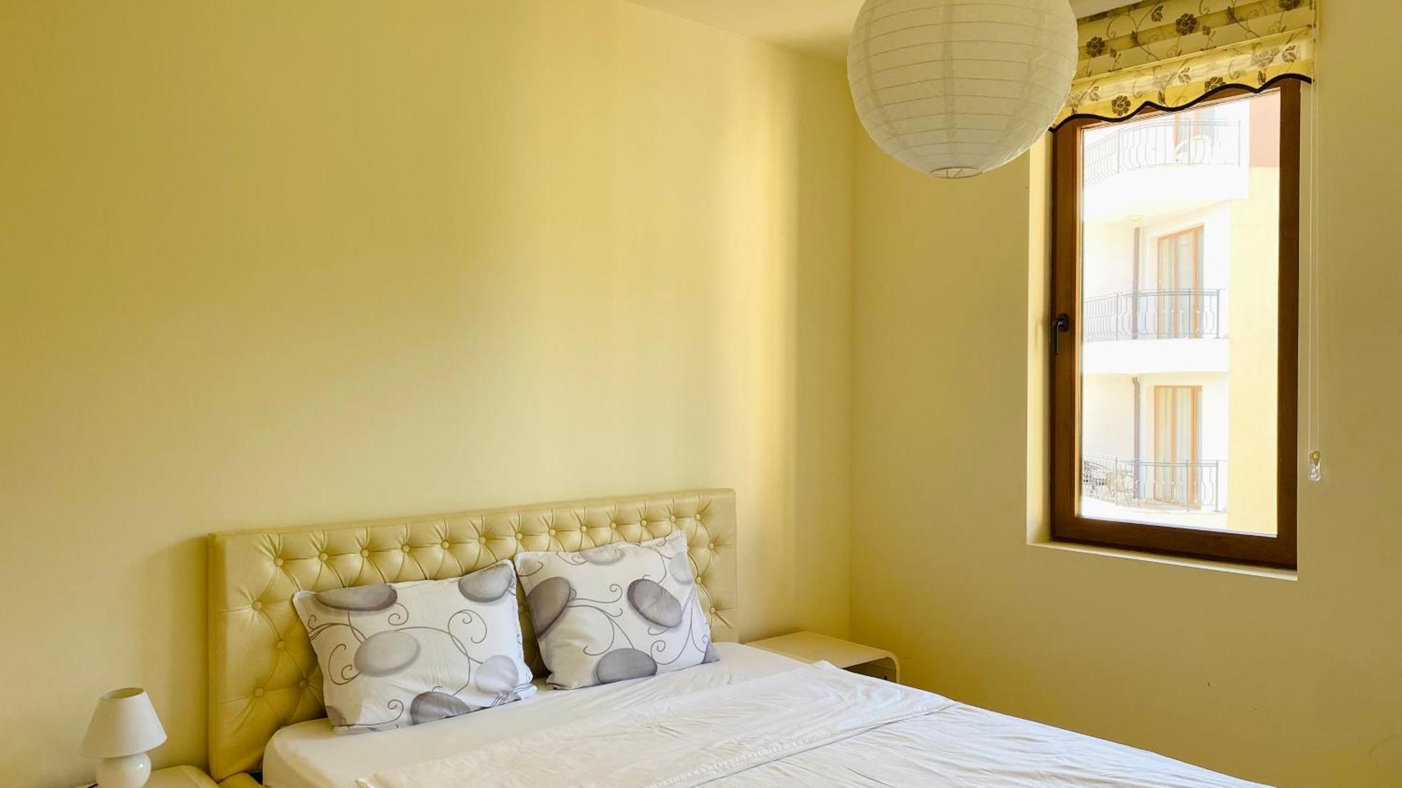 Garden Of Eden Modern Apartments - Apartello,Com スヴェティ・ヴラス 部屋 写真
