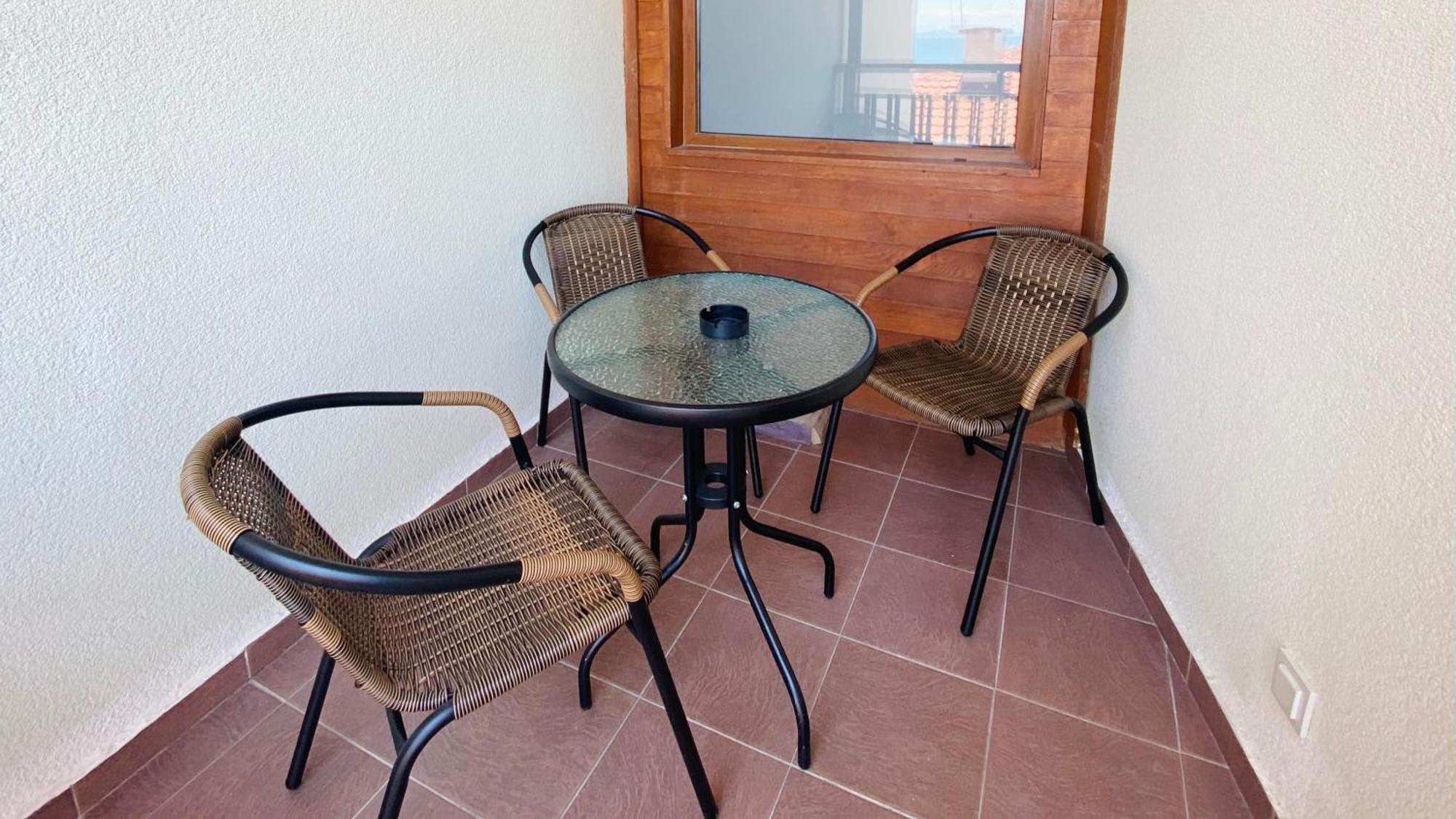 Garden Of Eden Modern Apartments - Apartello,Com スヴェティ・ヴラス 部屋 写真