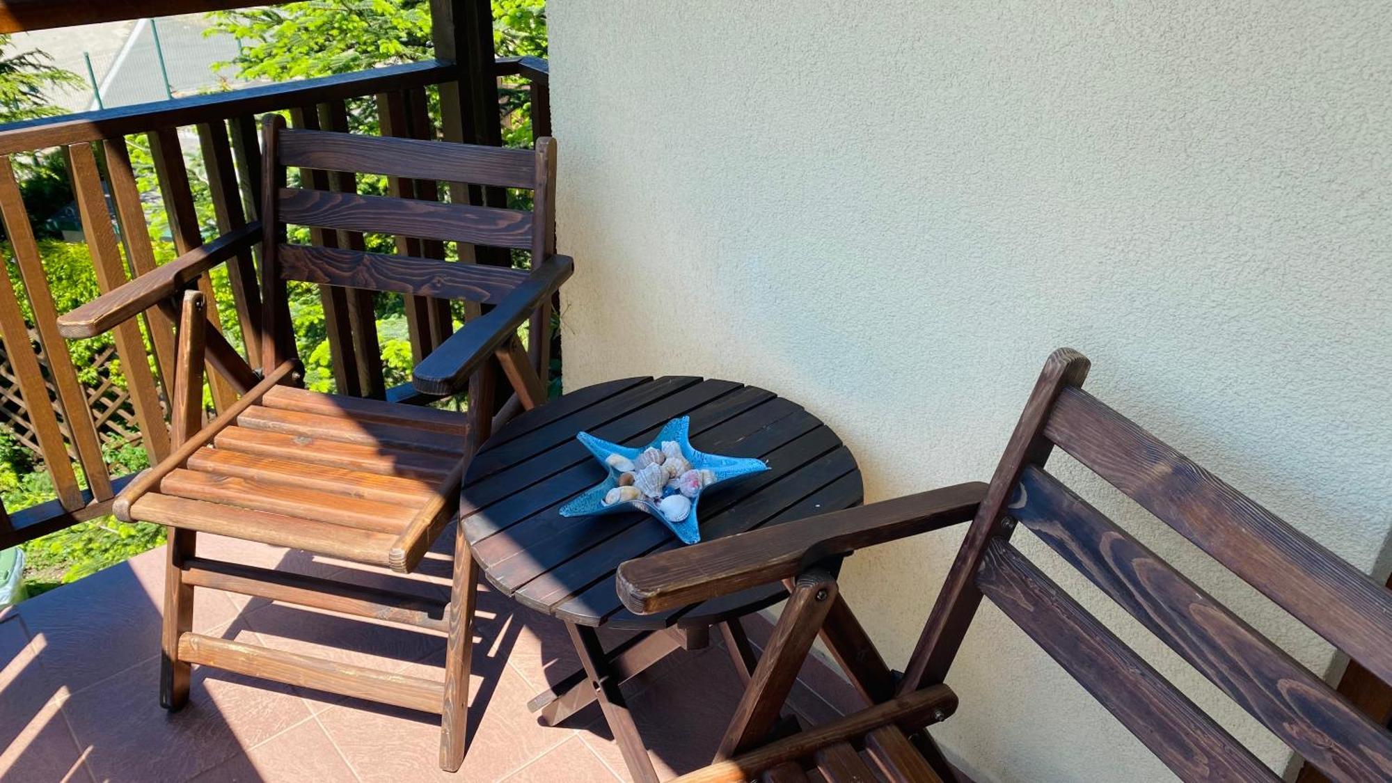 Garden Of Eden Modern Apartments - Apartello,Com スヴェティ・ヴラス 部屋 写真