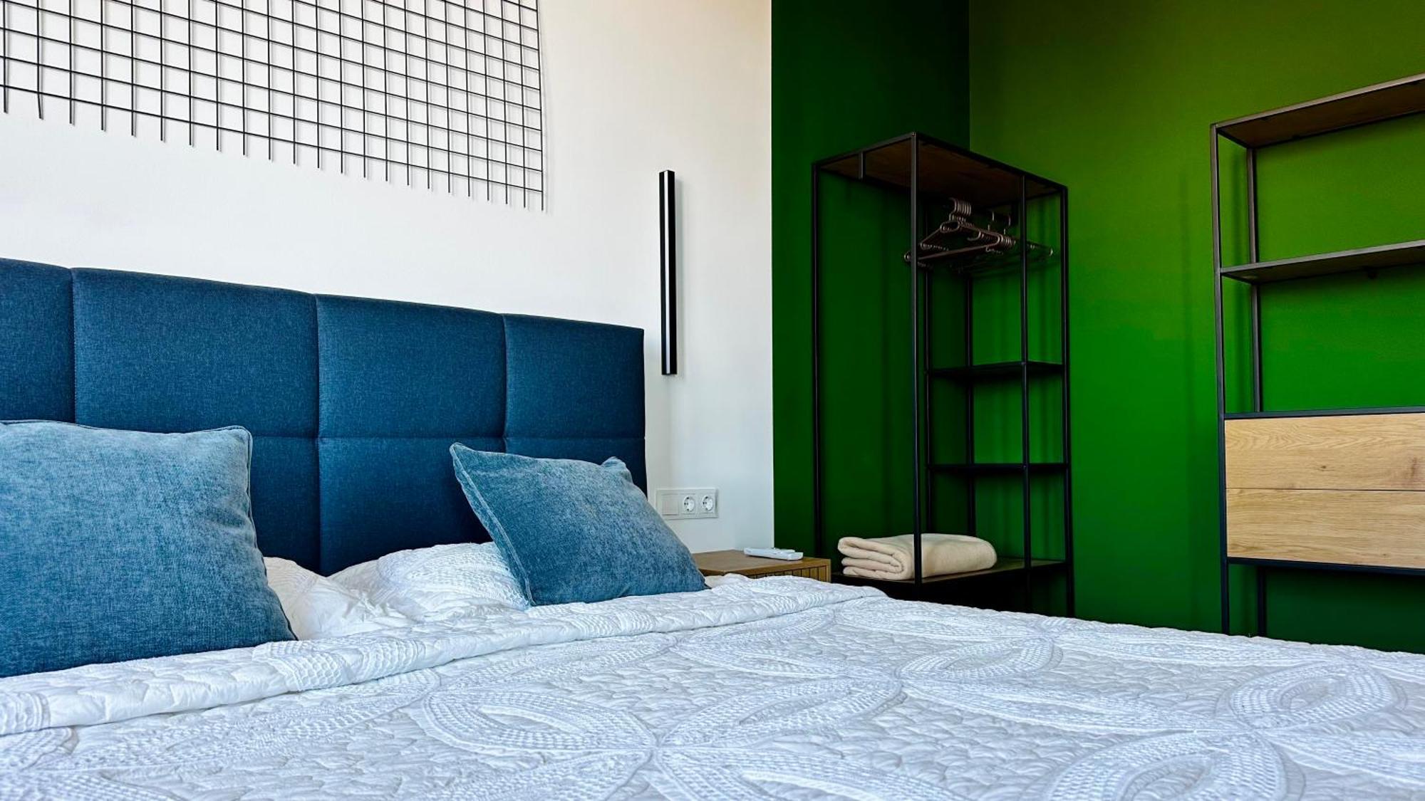Garden Of Eden Modern Apartments - Apartello,Com スヴェティ・ヴラス エクステリア 写真