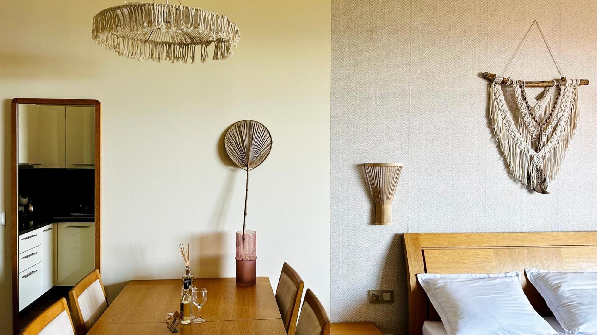 Garden Of Eden Modern Apartments - Apartello,Com スヴェティ・ヴラス エクステリア 写真