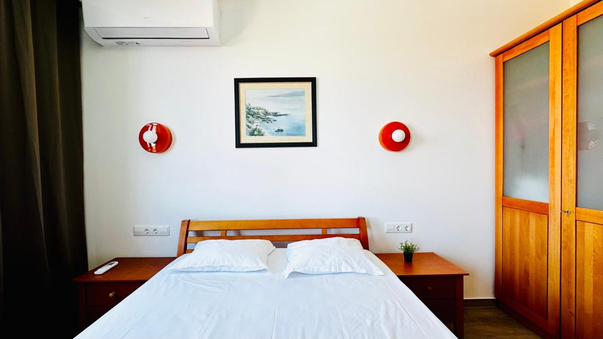 Garden Of Eden Modern Apartments - Apartello,Com スヴェティ・ヴラス エクステリア 写真