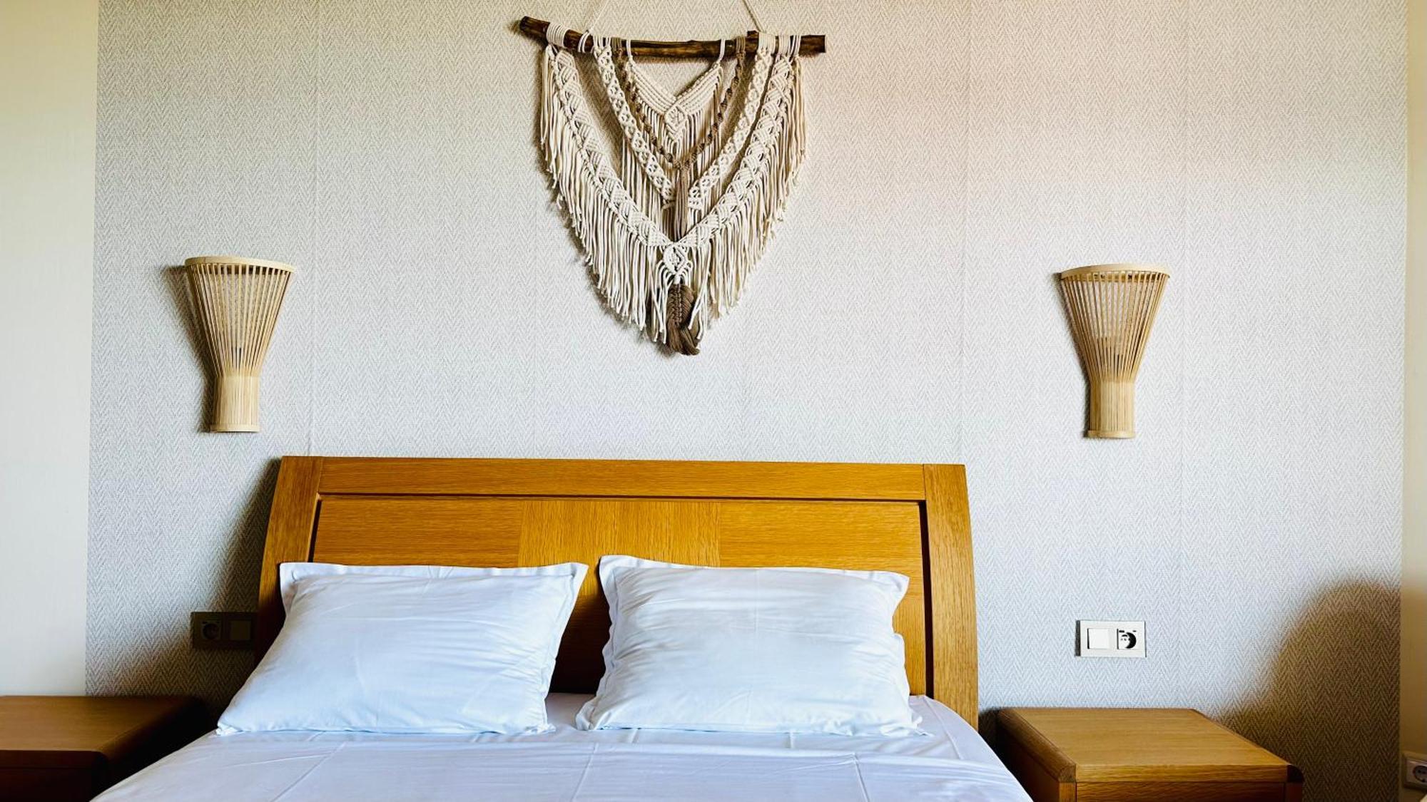 Garden Of Eden Modern Apartments - Apartello,Com スヴェティ・ヴラス エクステリア 写真